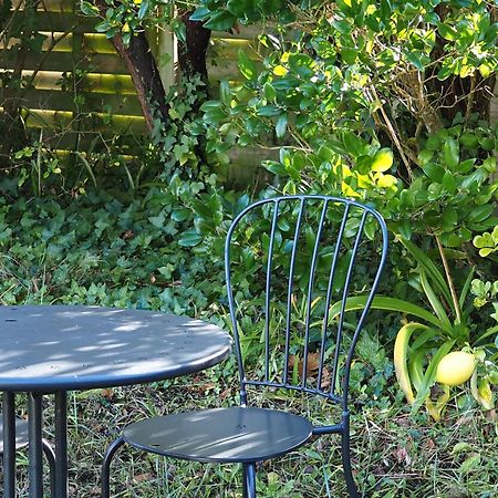 Nouelig Bras Bed & Breakfast Loctudy Exterior foto